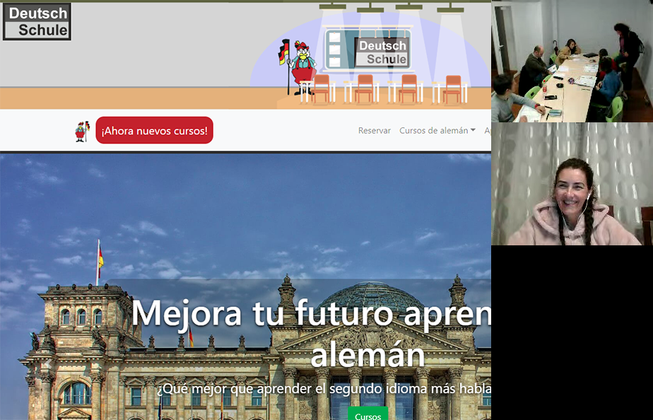 Second slide